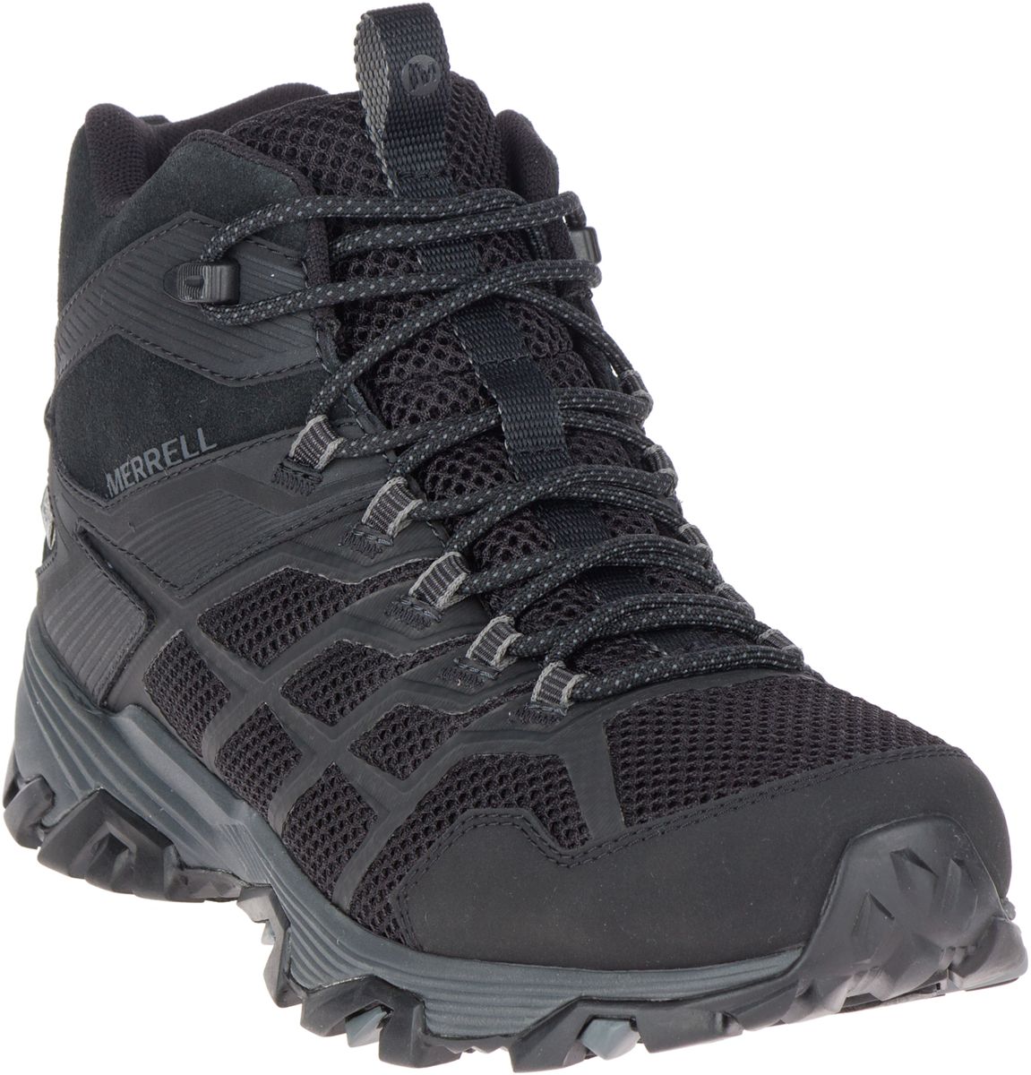 Moab FST Ice+ Thermo, Black, dynamic 5