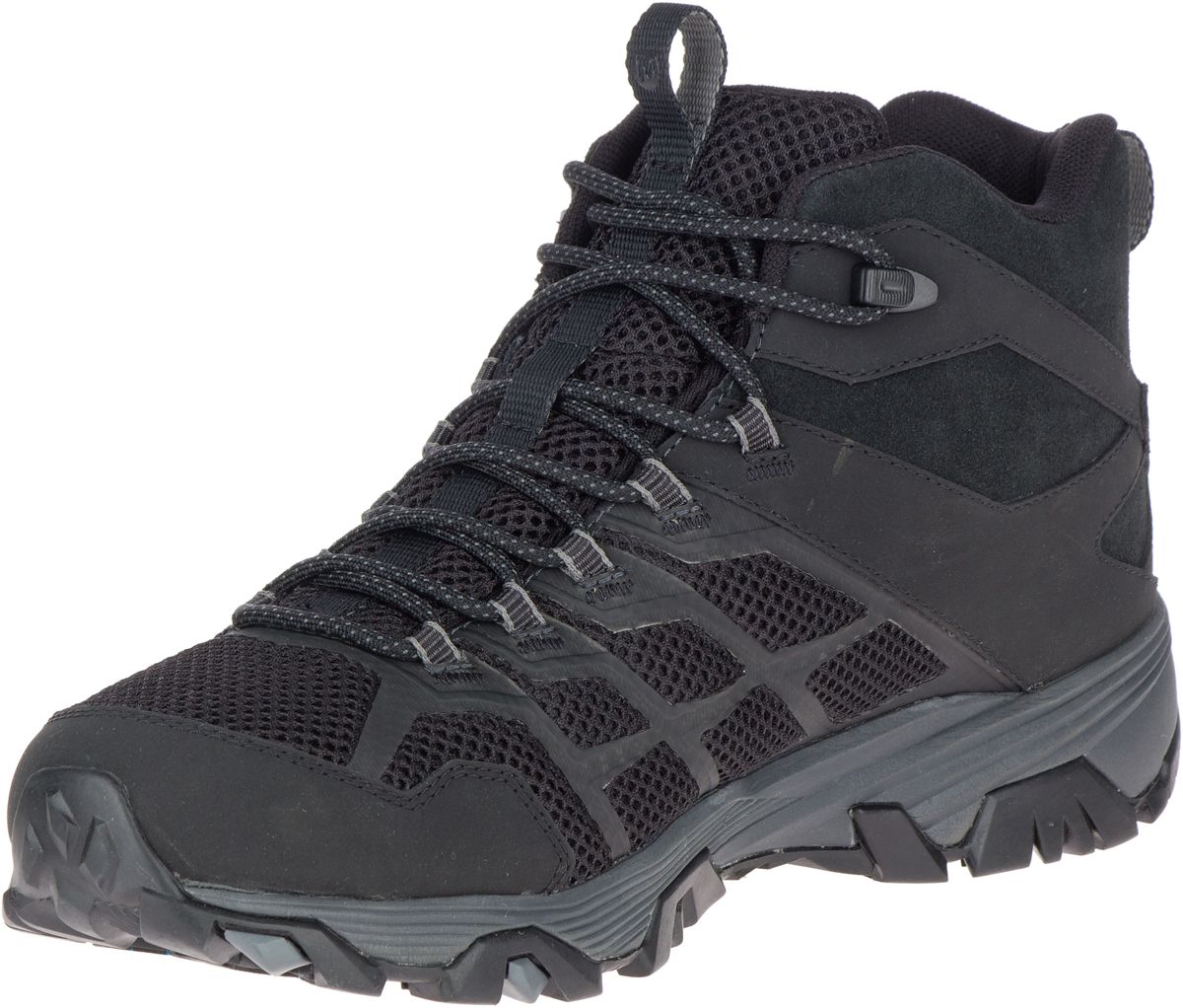 Moab FST Ice+ Thermo, Black, dynamic 7