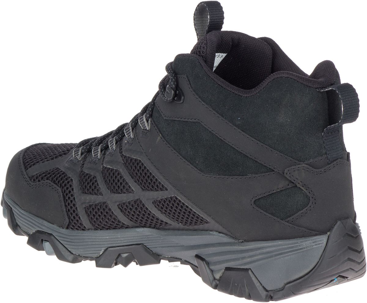 Moab FST Ice+ Thermo, Black, dynamic 8