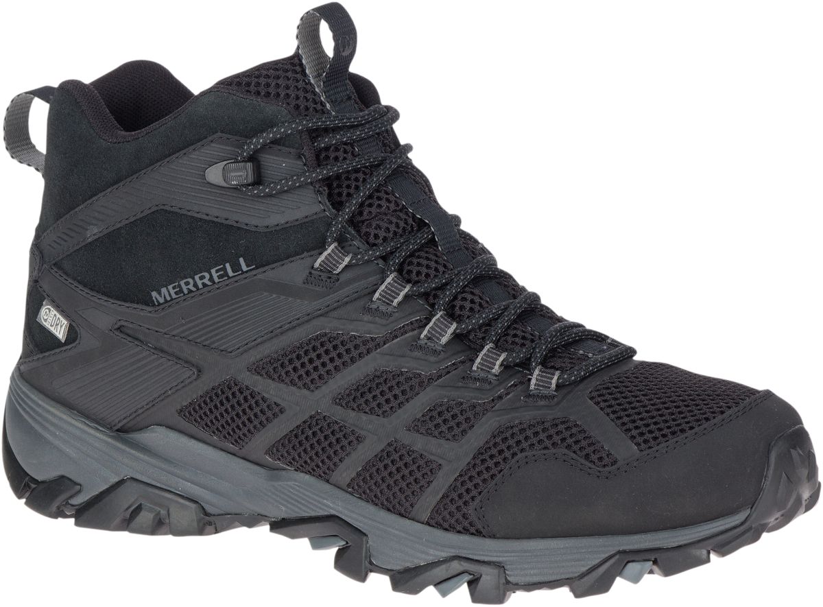 merrell ice thermo