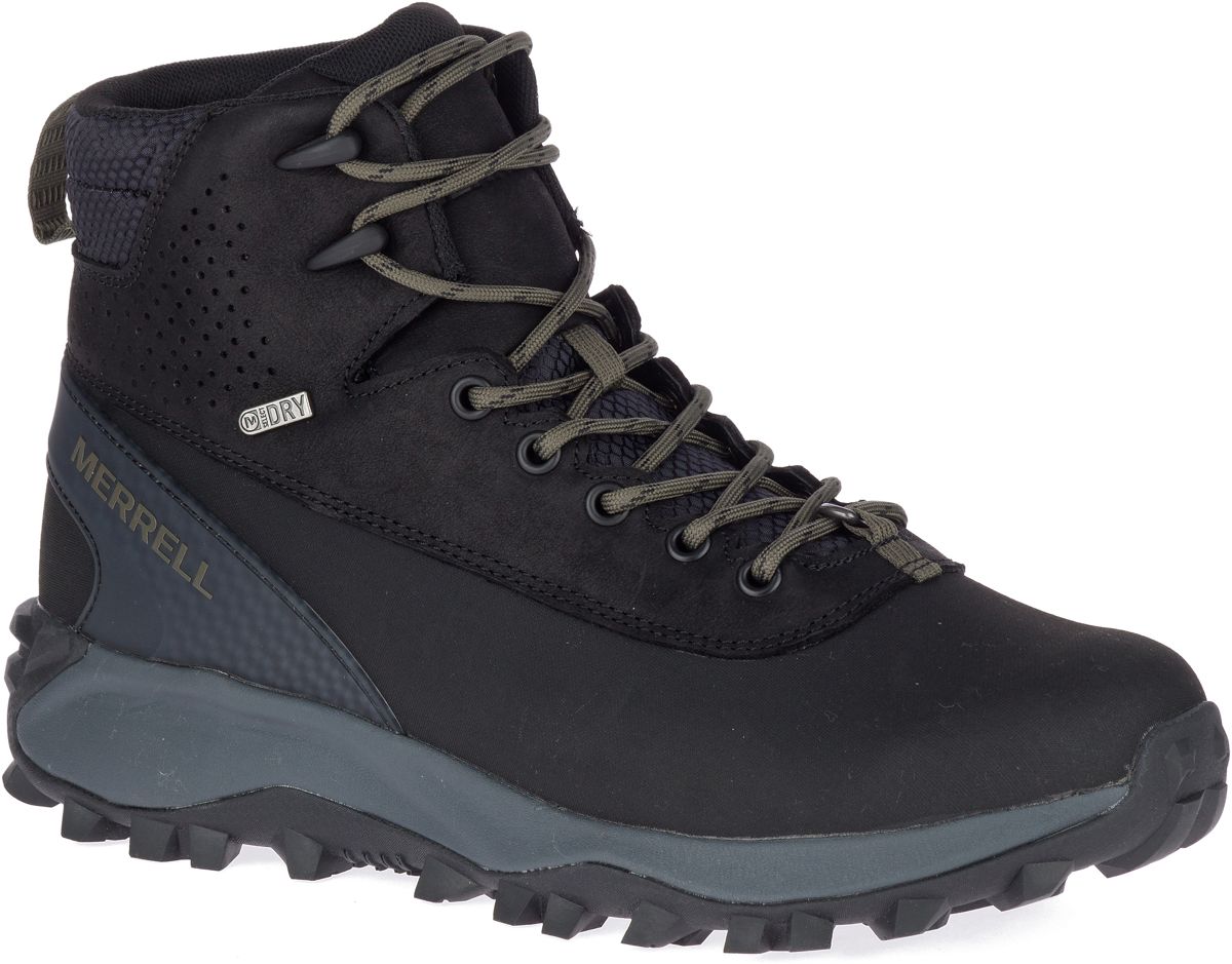 timberland bayham chukka