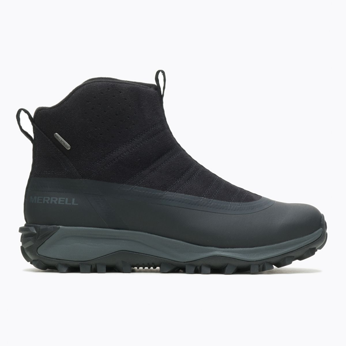 Men's Boots: Waterproof Boots for Men