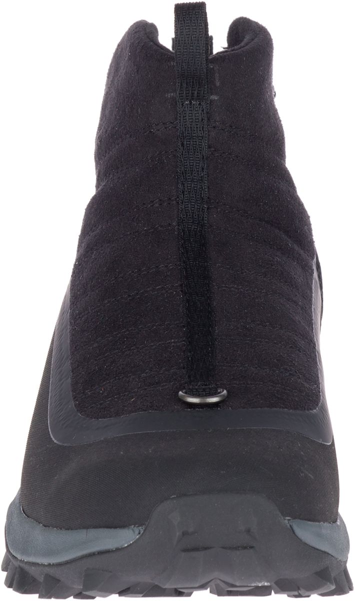 merrell snowdrift zip