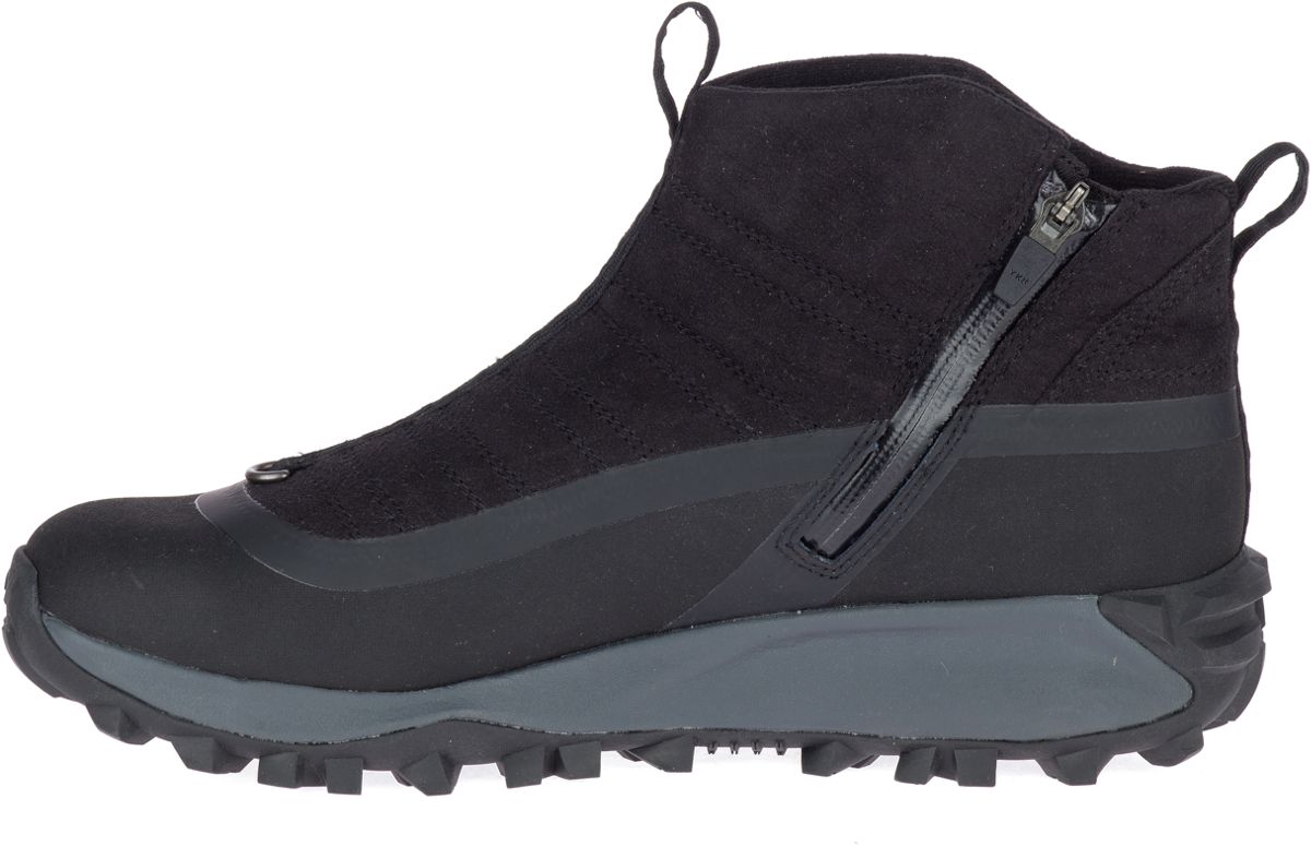 merrell snowdrift zip