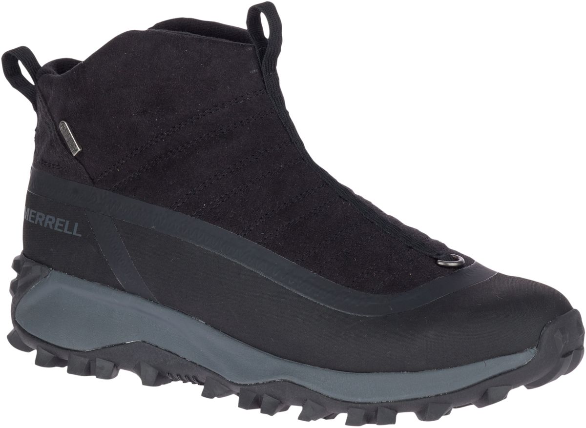 merrell snowdrift zip