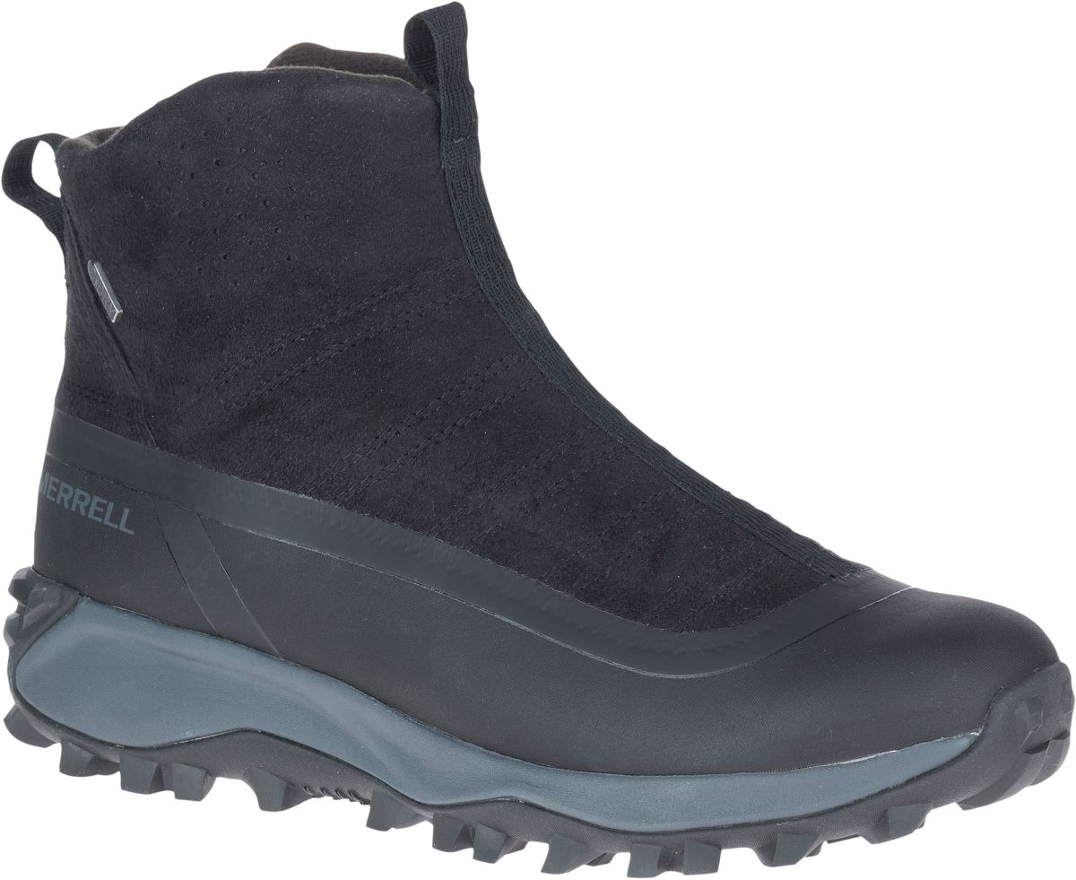 merrell snow boots mens