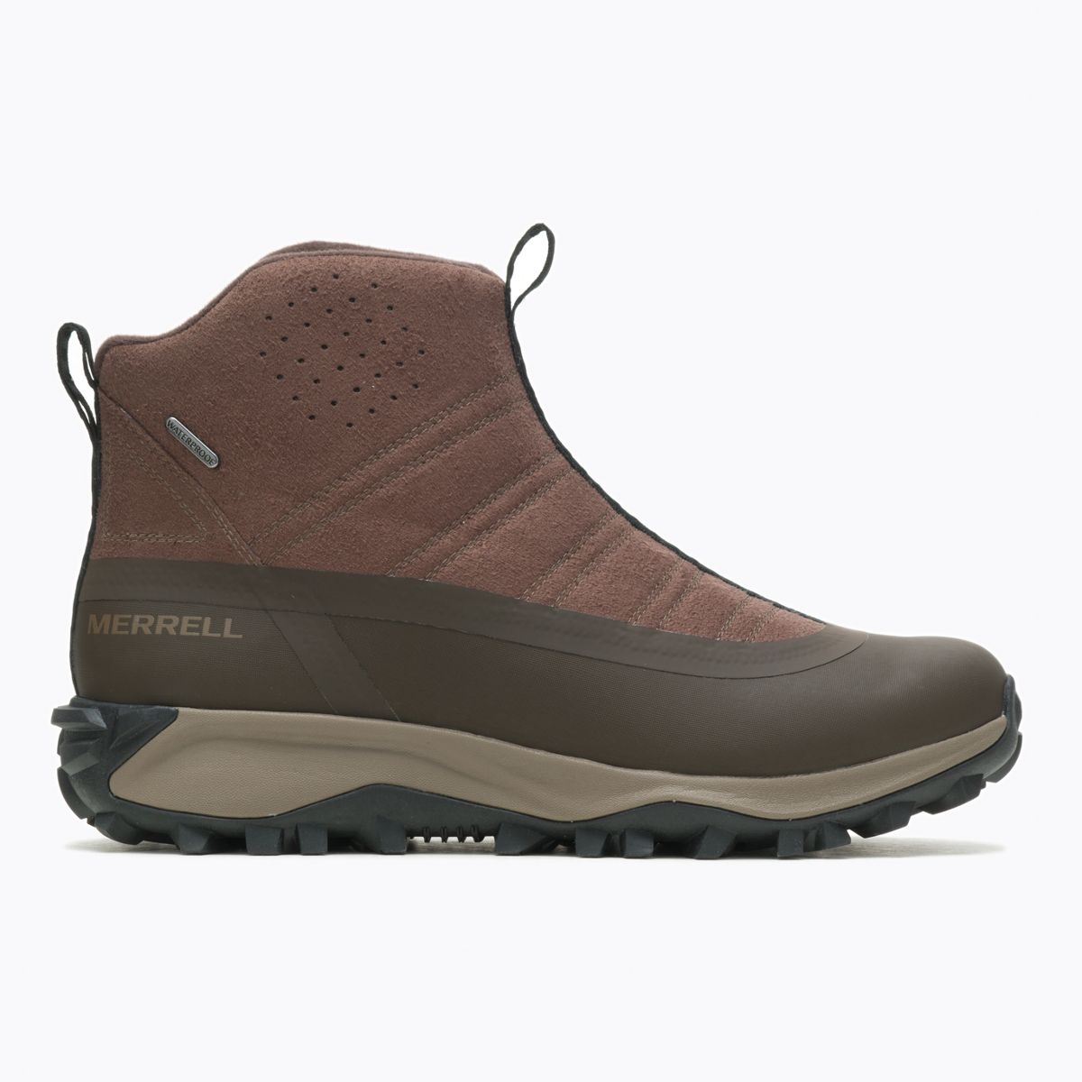 Merrell zipper boots on sale