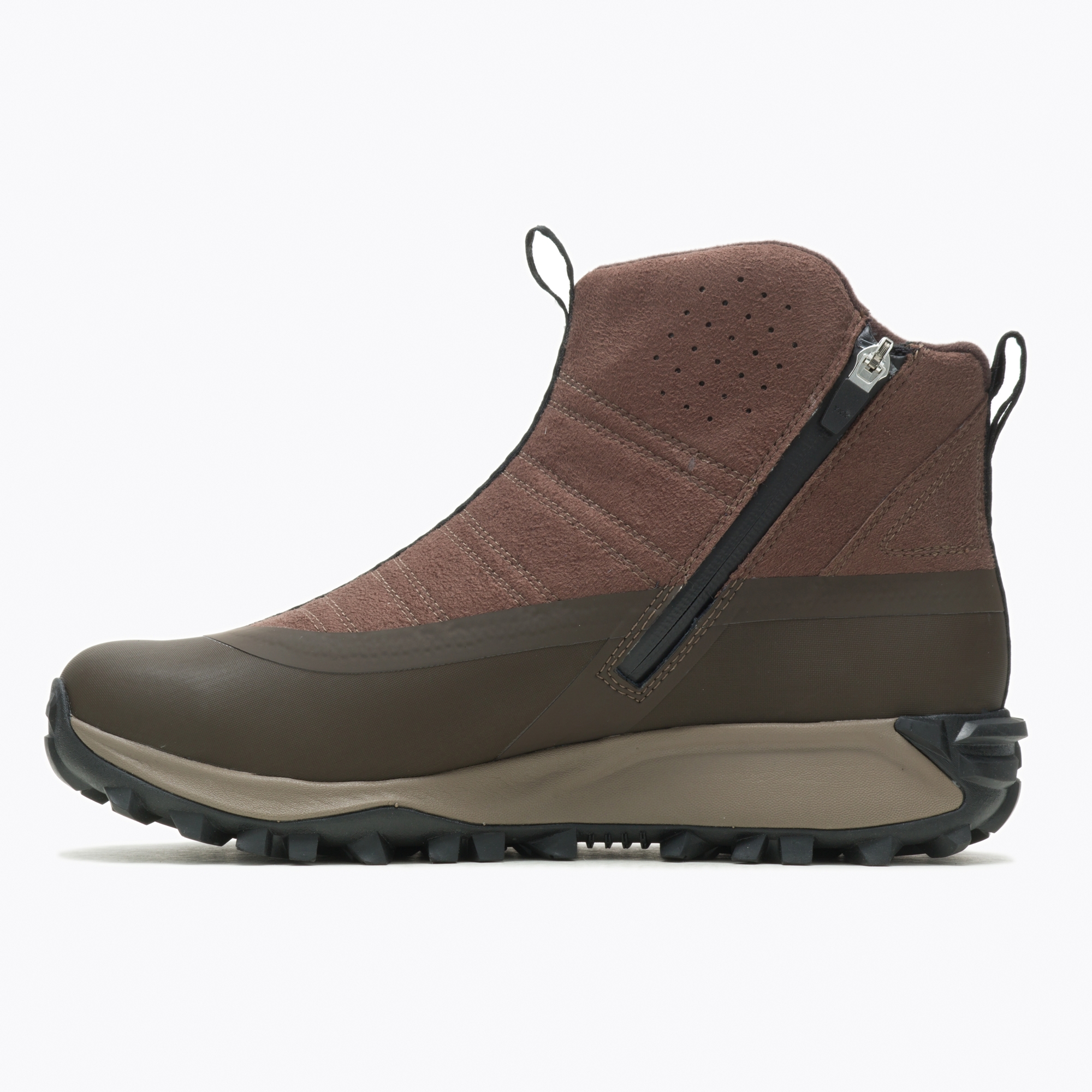 Men - Thermo Snowdrift 2 Mid Waterproof - Boots