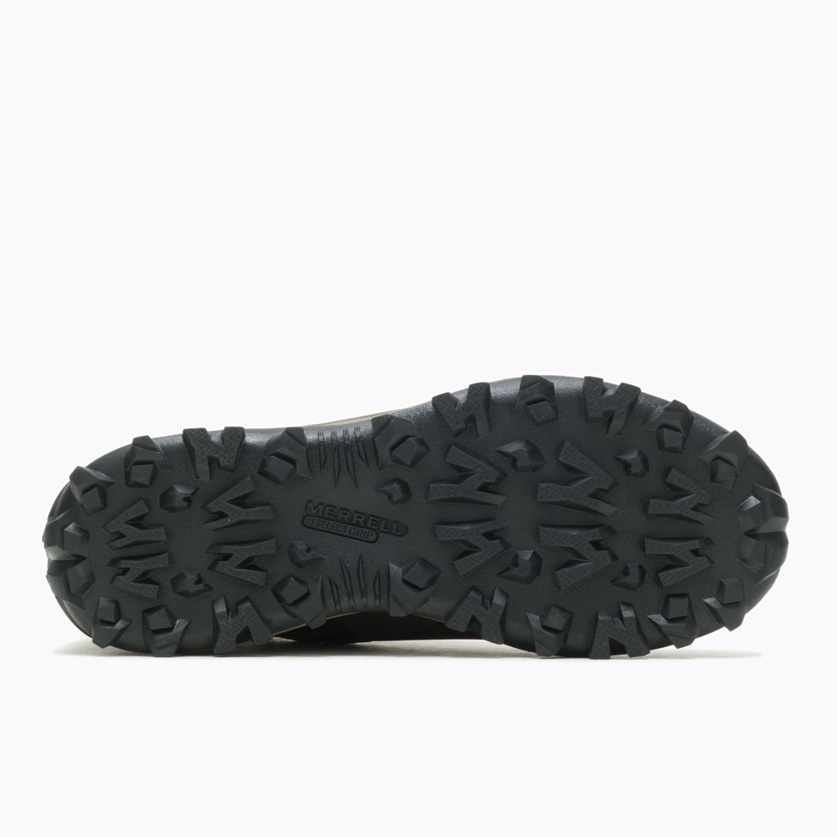 Thermo Snowdrift Zip Mid Shell, Earth, dynamic 6