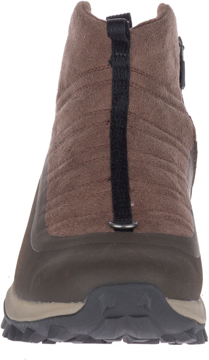merrell snowdrift zip