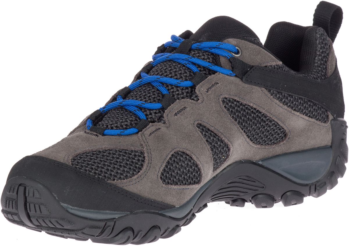 Yokota 2 Waterproof, Granite, dynamic 5