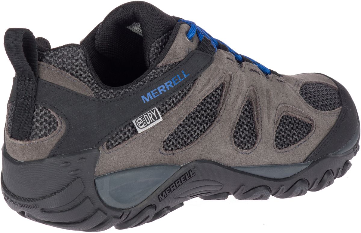 Men's Yokota 2 Waterproof Hiking Shoes | Merrell