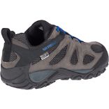 Stor eg Koncentration Vi ses Men's Yokota 2 Waterproof Hiking Shoes | Merrell
