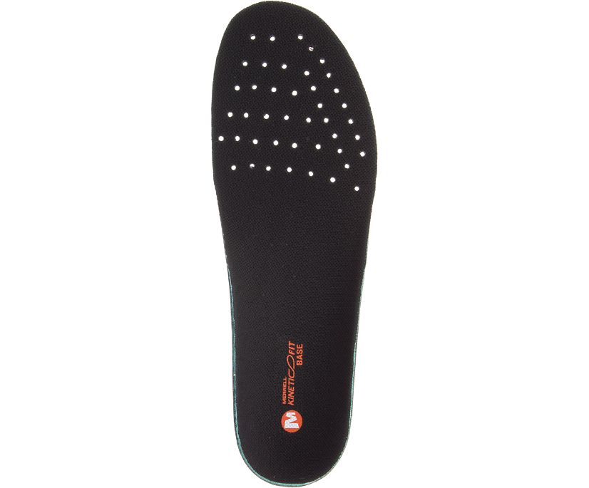 Kinetic Fit™ Base AL Footbed Wide Width, Recovery, dynamic