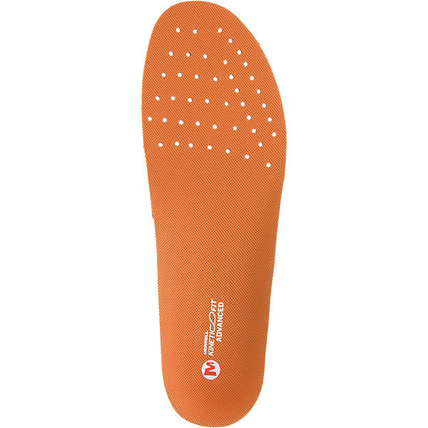 Kinetic Fit™ Advanced Footbed, Mesh, dynamic
