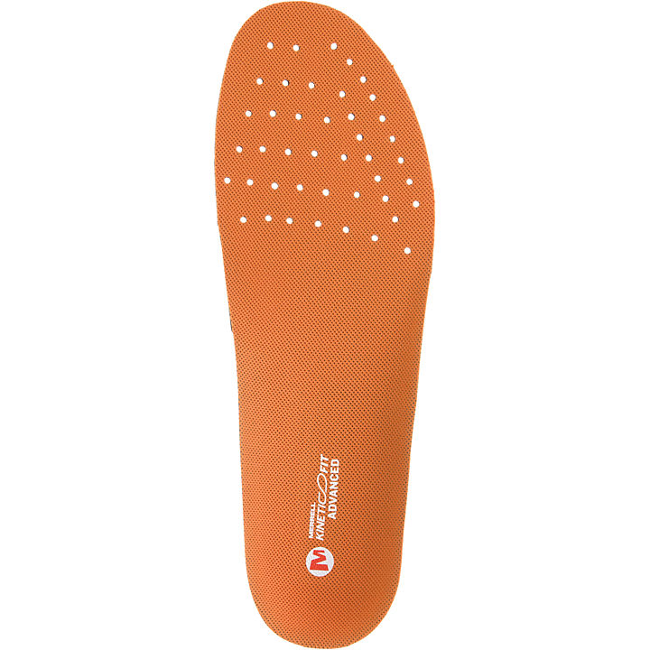 Kinetic Fit Advanced Footbed, Mesh, dynamic