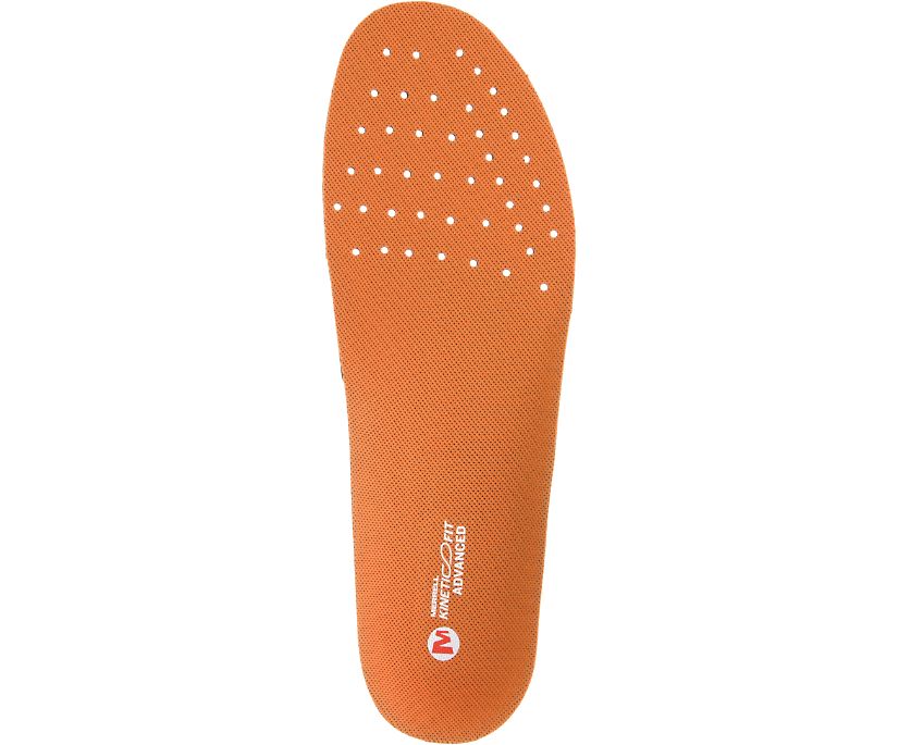 Kinetic Fit Advanced Footbed, Mesh, dynamic 1
