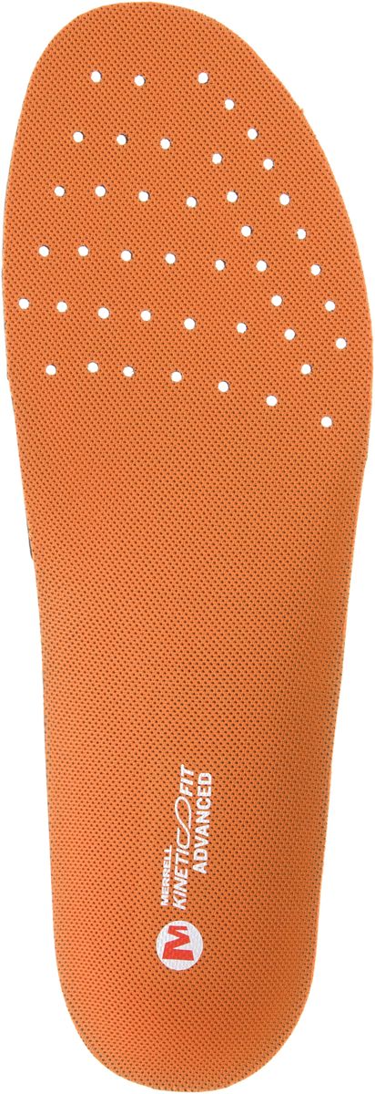 Kinetic Fit™ Advanced Footbed Wide Width, Mesh, dynamic