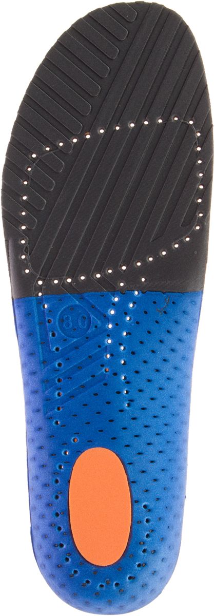 Kinetic Fit™ Elite Footbed Wide Width, Mesh, dynamic 2