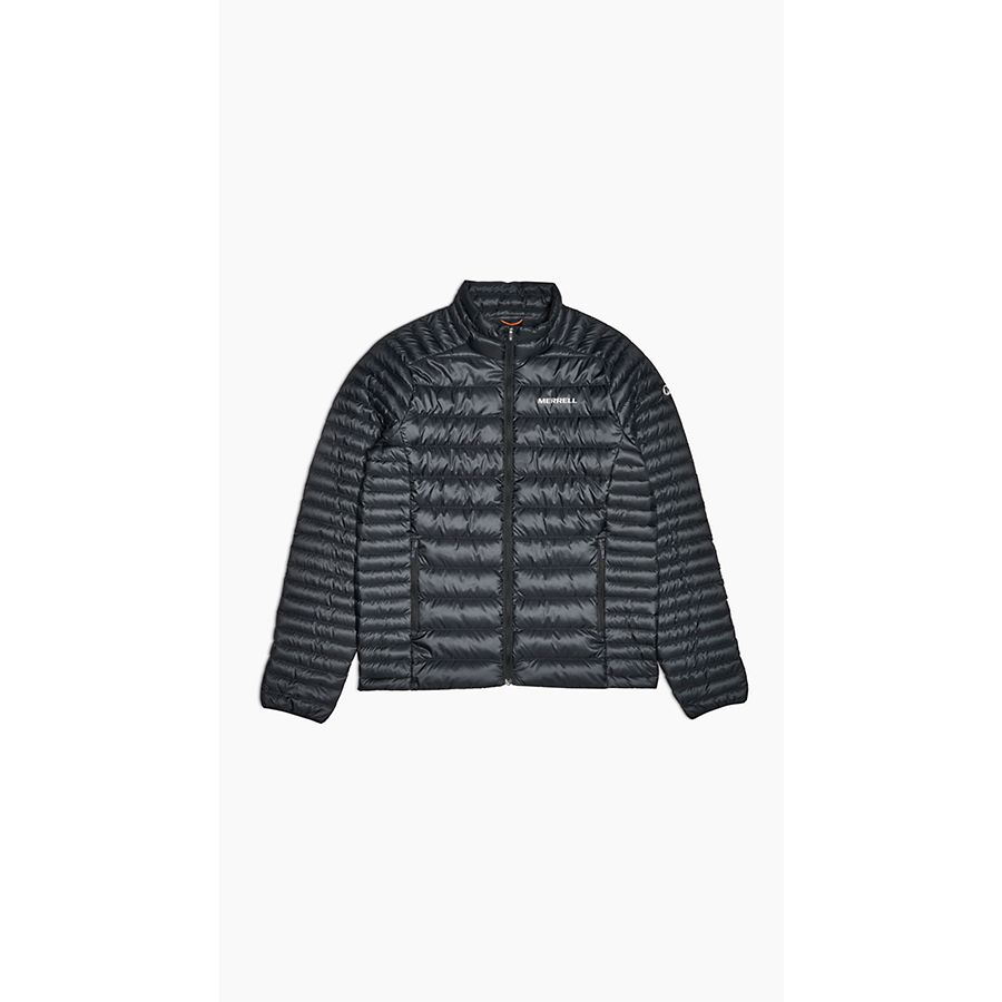 Ridgevent™ Thermo Jacket, Black, dynamic 1