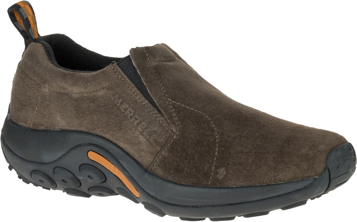 Men's Jungle Moc Wide Width Casual 