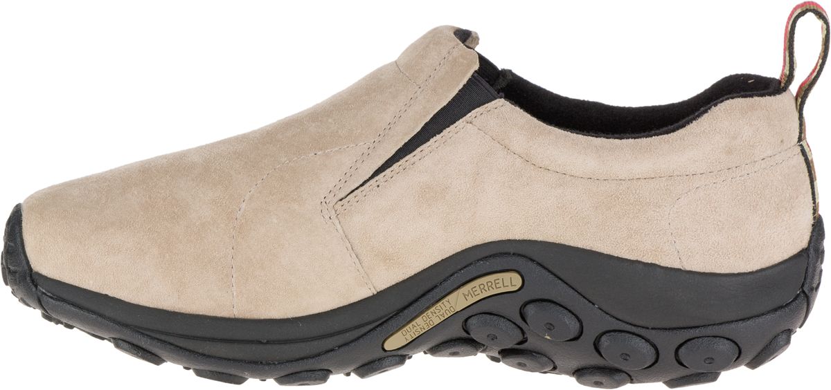 Jungle Moc Wide Width, Classic Taupe, dynamic 5