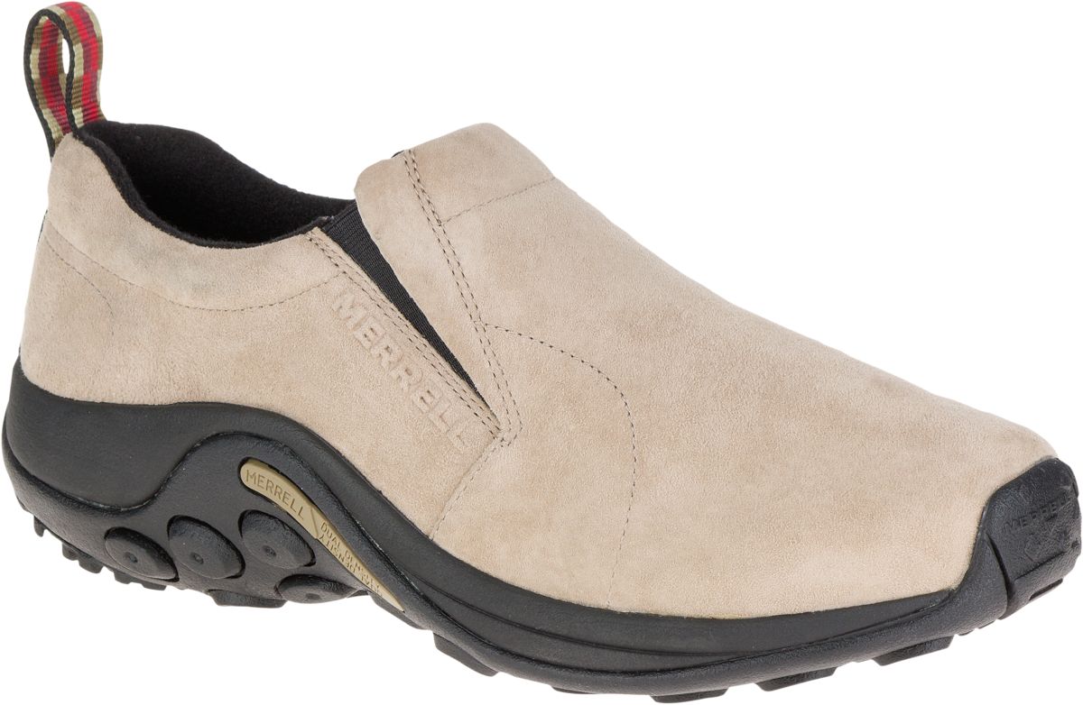 merrell taupe