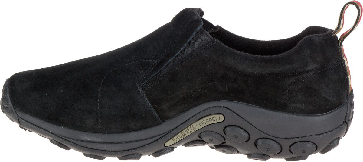 Jungle Moc Wide Width, Midnight, dynamic 5