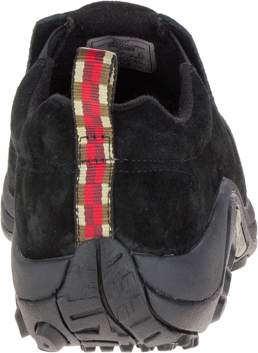Jungle Moc Wide Width, Midnight, dynamic 4