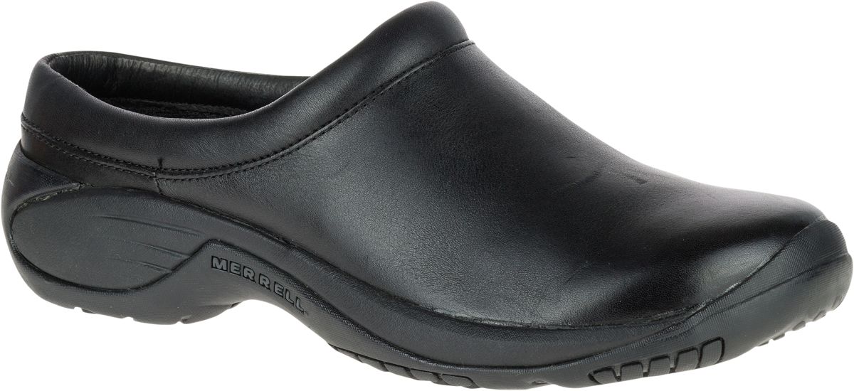 merrell encore gust clog