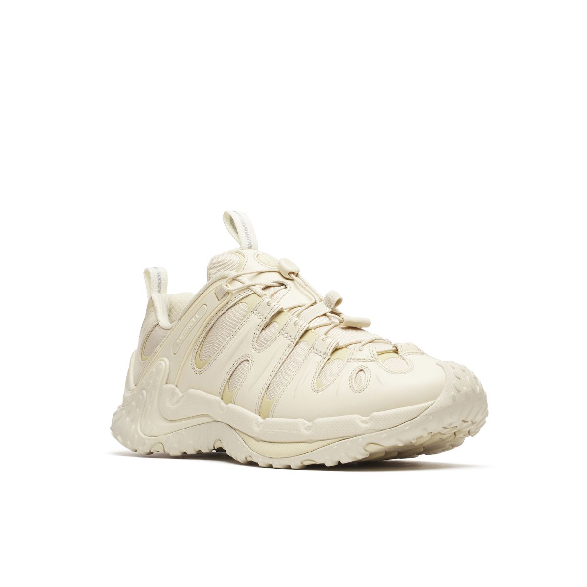 Cham Redux Leather 1TRL, Stucco/Beige, dynamic 2