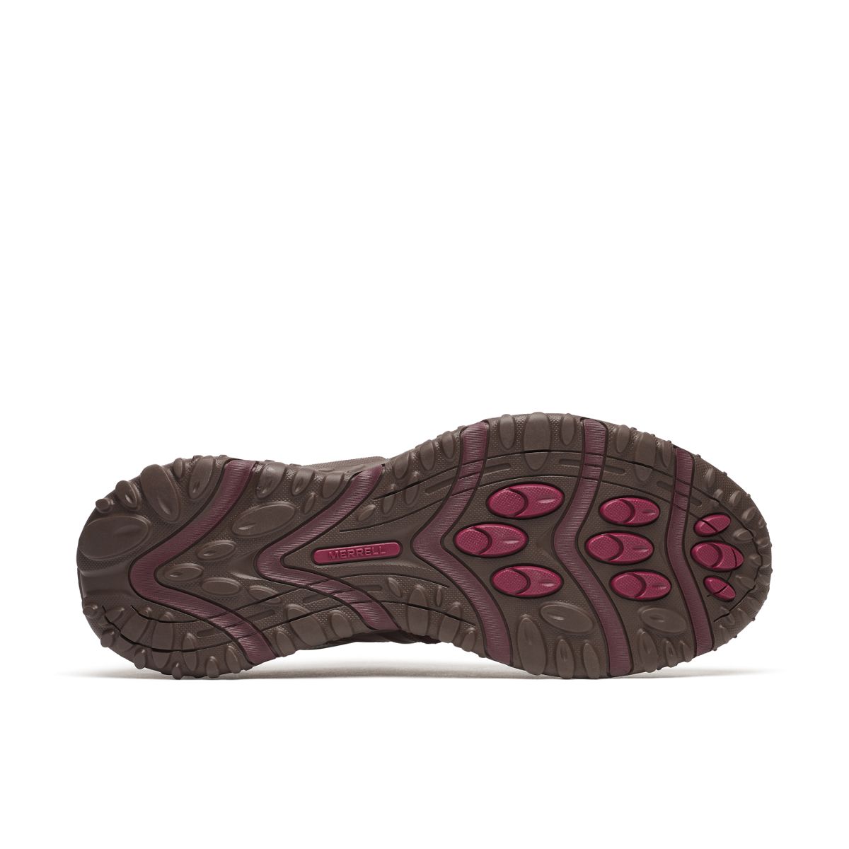 Cham Redux Leather 1TRL, Chestnut, dynamic 6