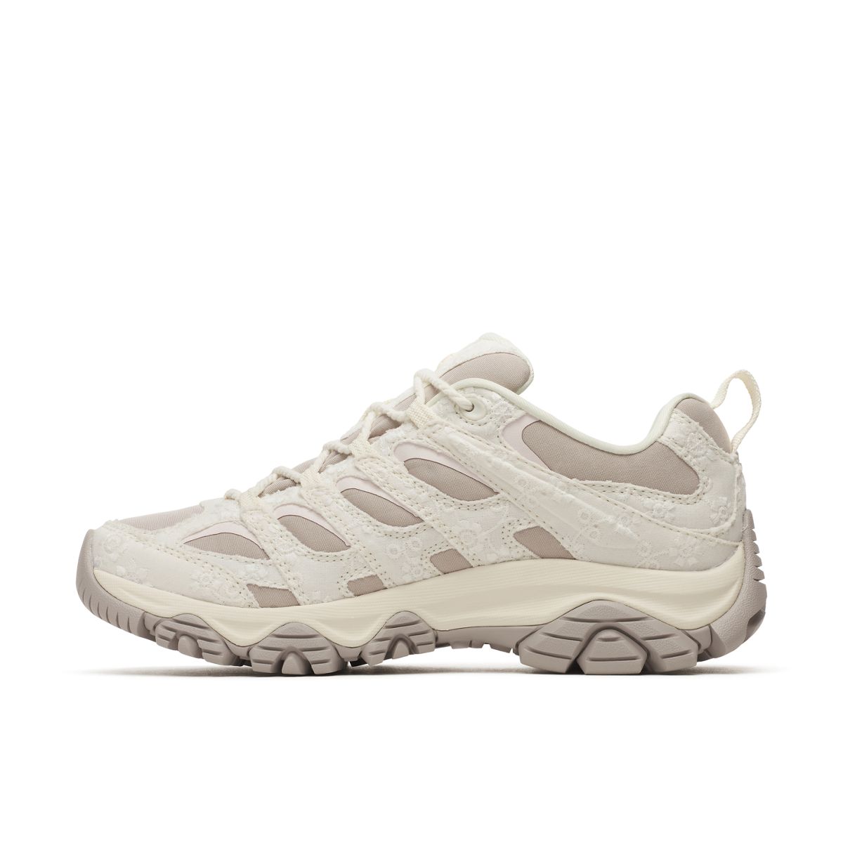 Moab 3 Allure, Eggshell, dynamic 6