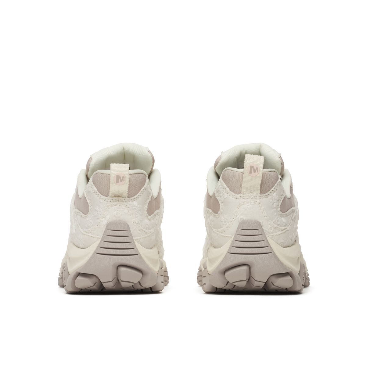 Moab 3 Allure, Eggshell, dynamic 4