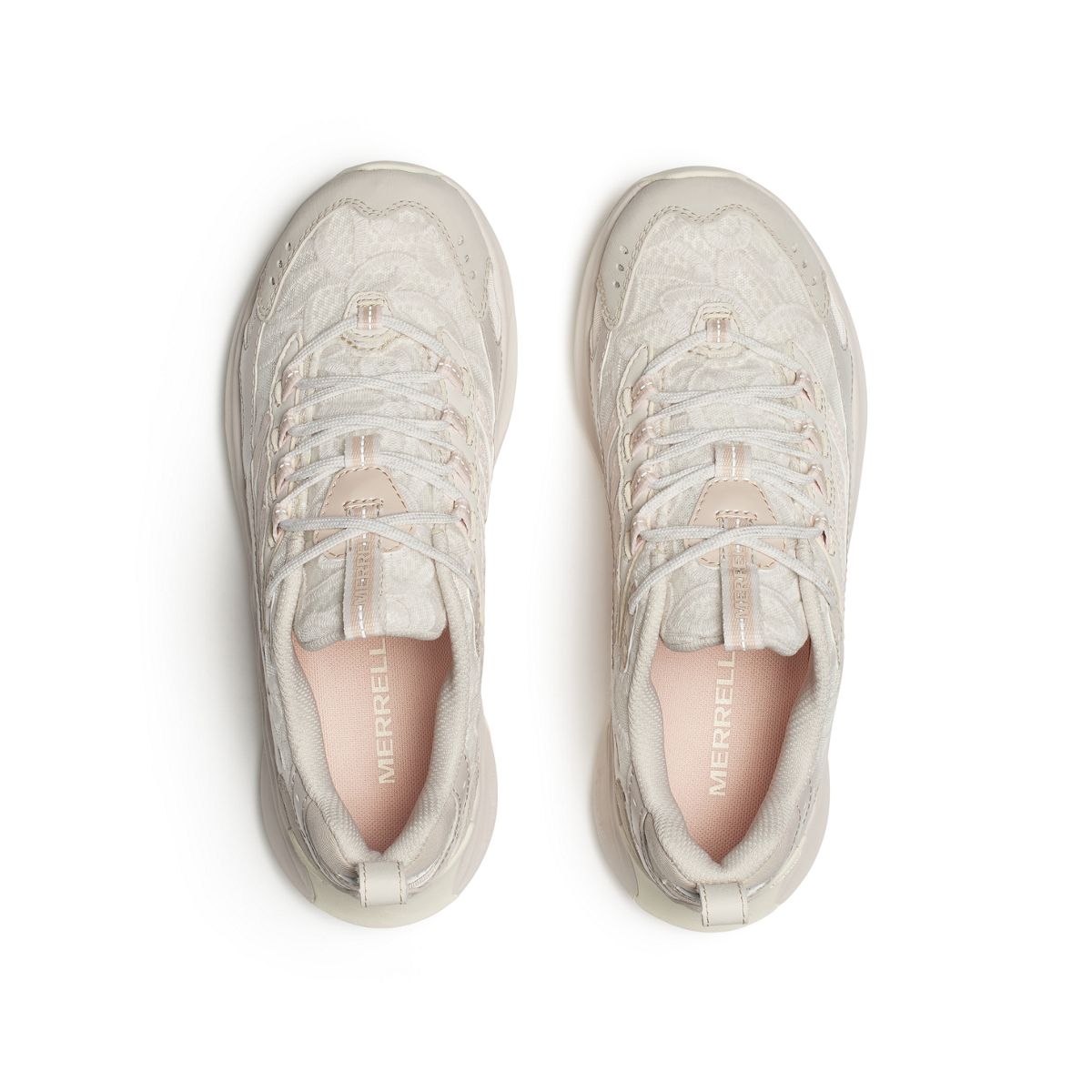 Moab Speed 2 Allure, Petalite, dynamic 3