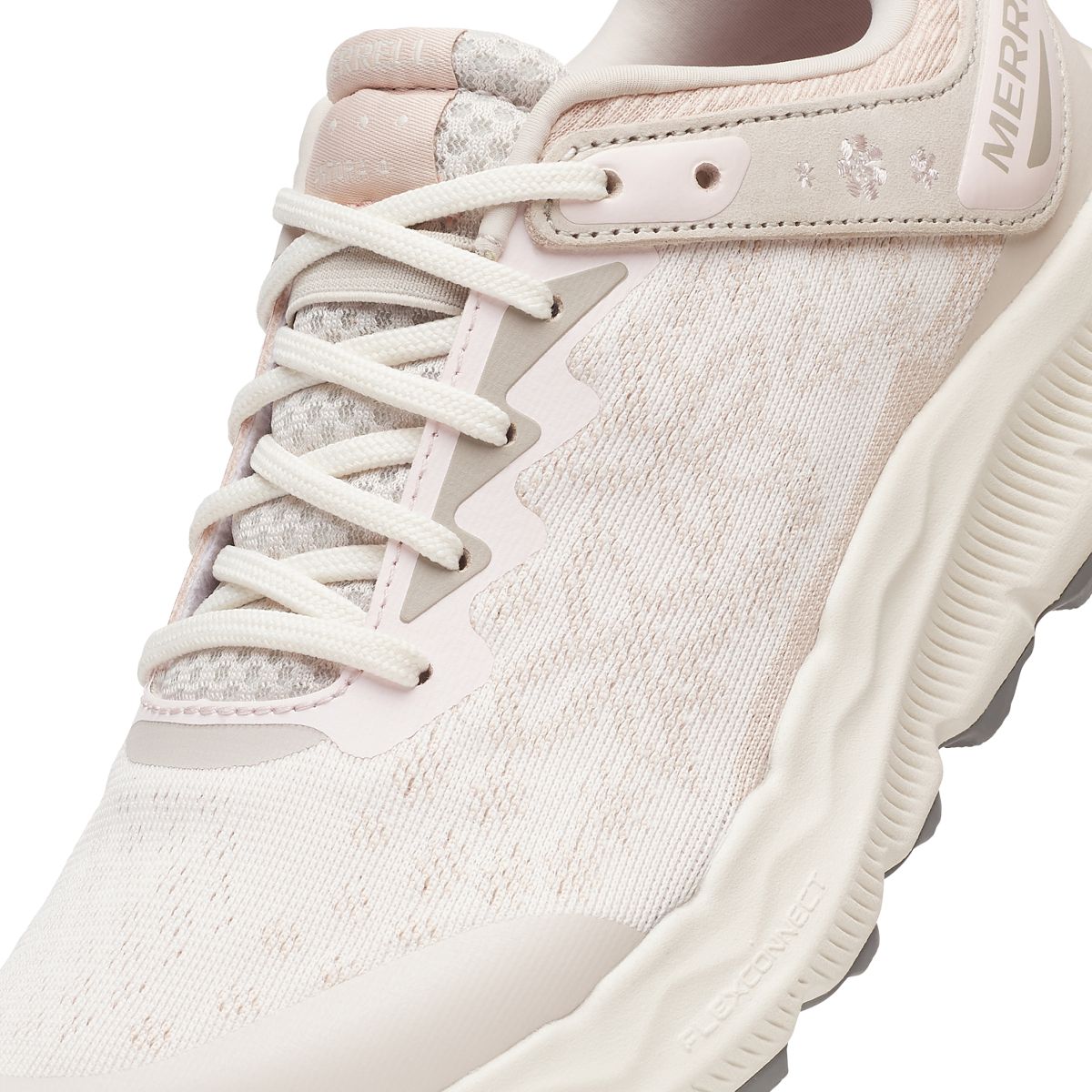 Antora 4 Allure, Chalk/Rosa, dynamic 7