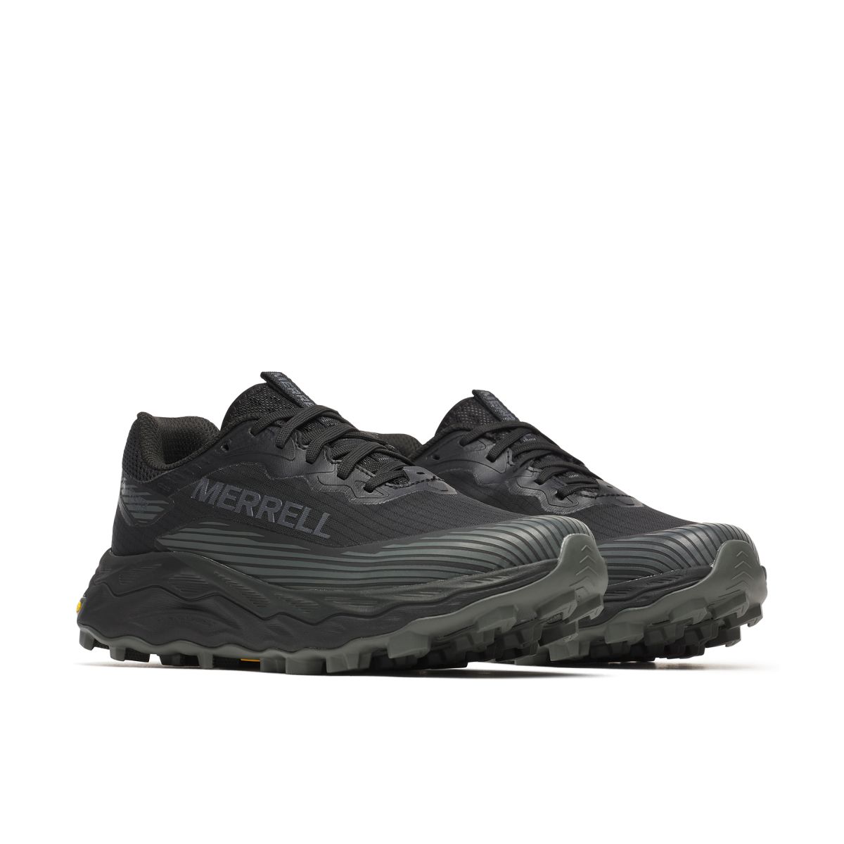 Agility Peak 6 GORE-TEX&reg;, Black, dynamic 2