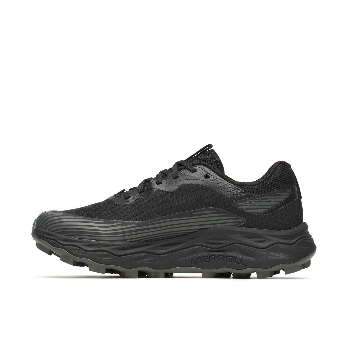 Agility Peak 6 GORE-TEX&reg;, Black, dynamic 5