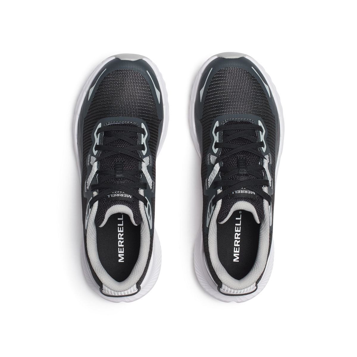 Agility Trail, Black, dynamic 3