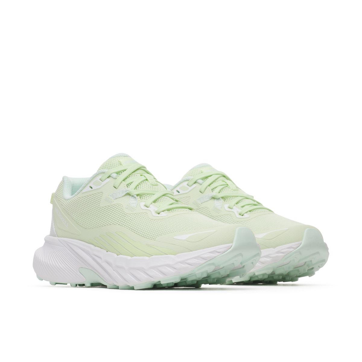 Agility Trail, Aloe, dynamic 2