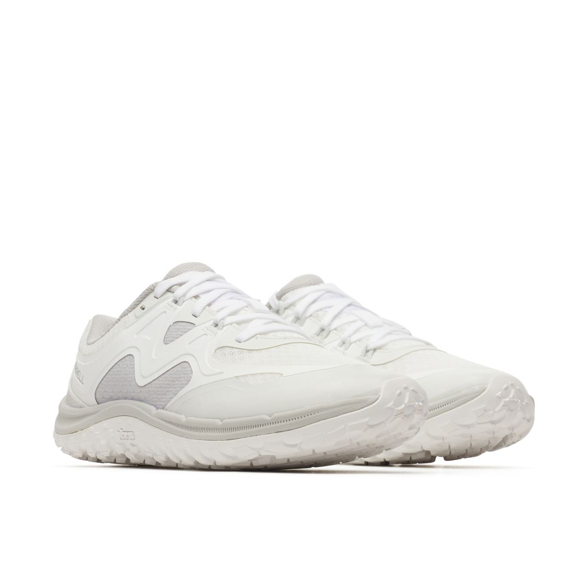 Trail Glove 8, White, dynamic 2