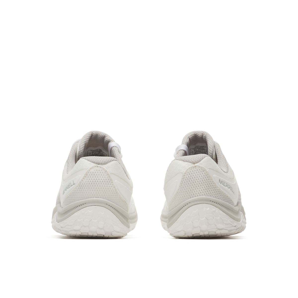 Trail Glove 8, White, dynamic 4