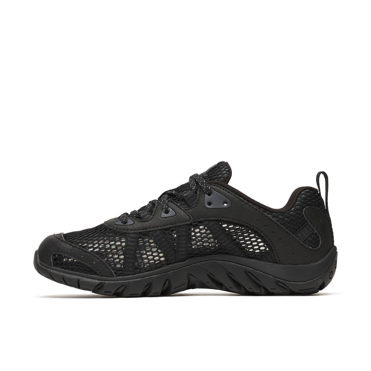 Maipo 3 Aerosport, Black, dynamic 5