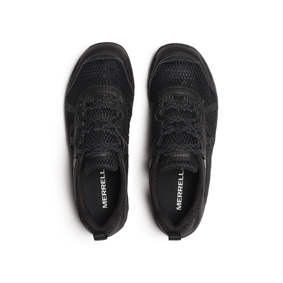 Maipo 3 Aerosport, Black, dynamic 3