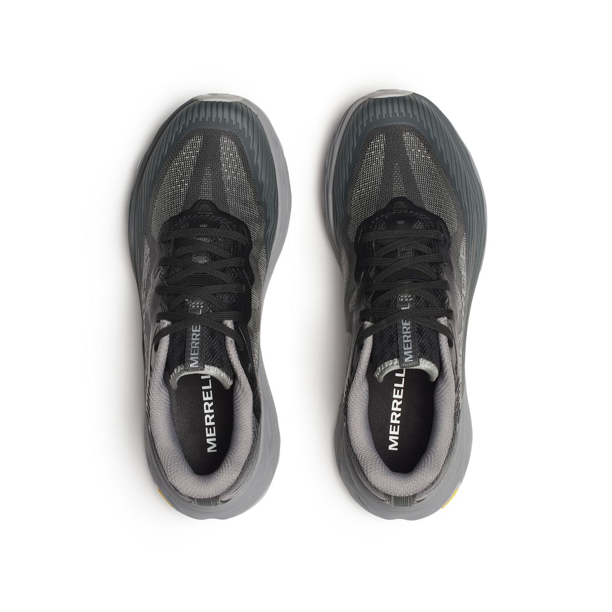 Agility Peak 6, Black, dynamic 3