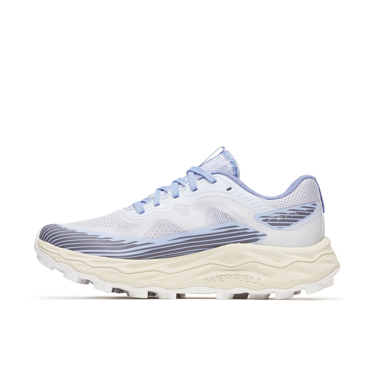 Agility Peak 6, Verbena, dynamic 5