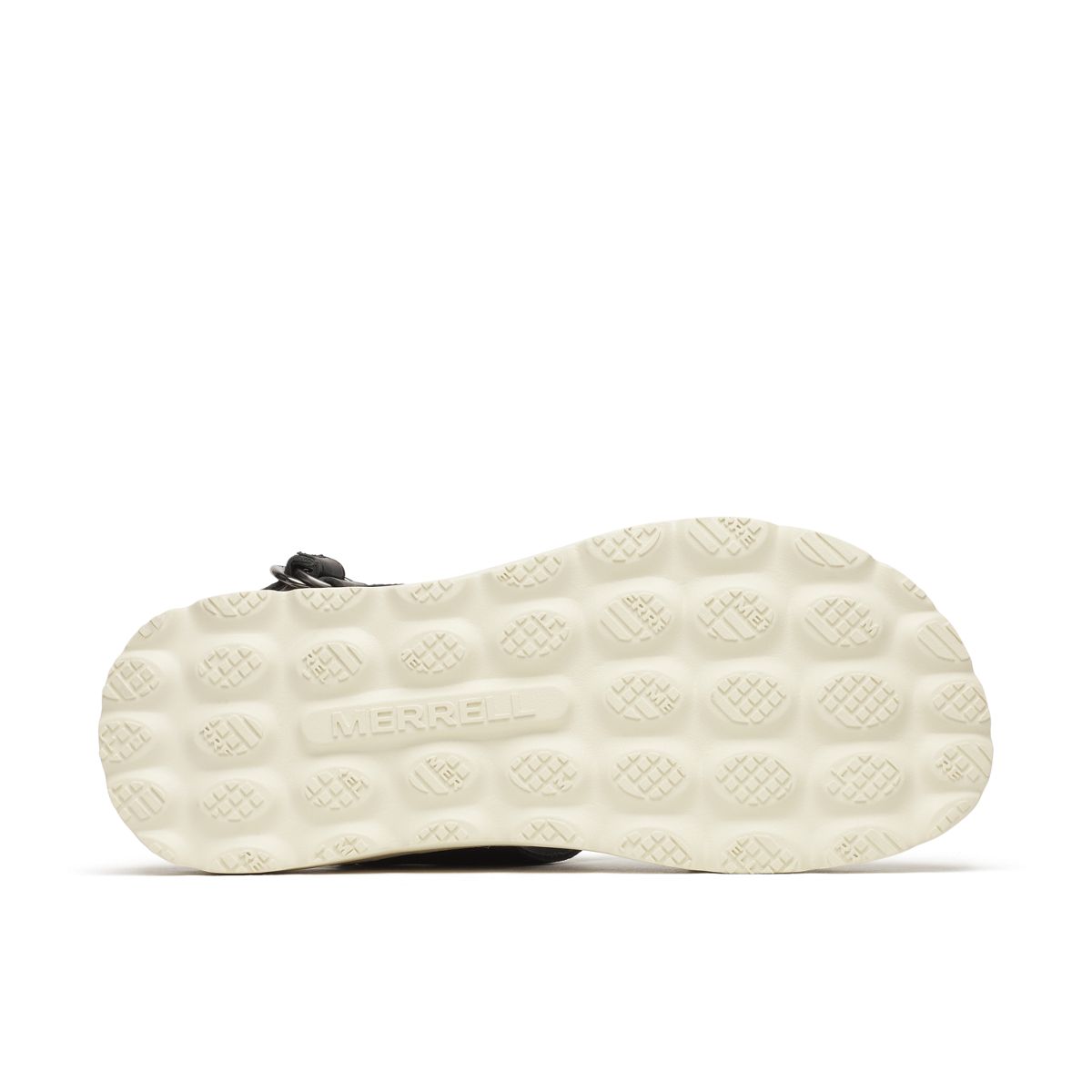 Fleur Leather Backstrap, Black, dynamic 6