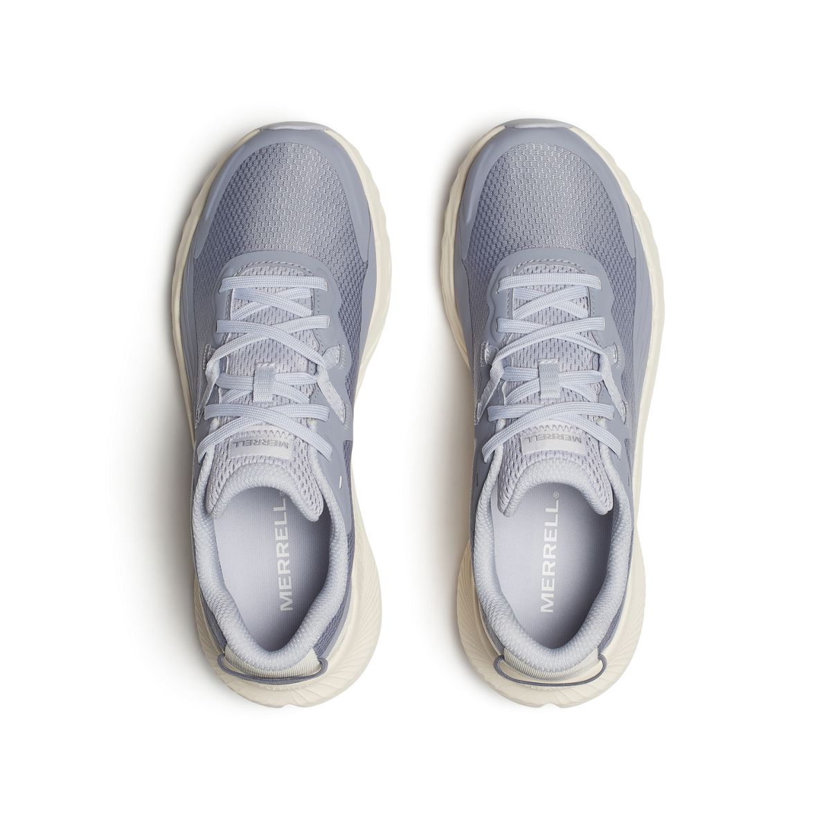 Agility Trail Waterproof, Lost Lilac, dynamic 3