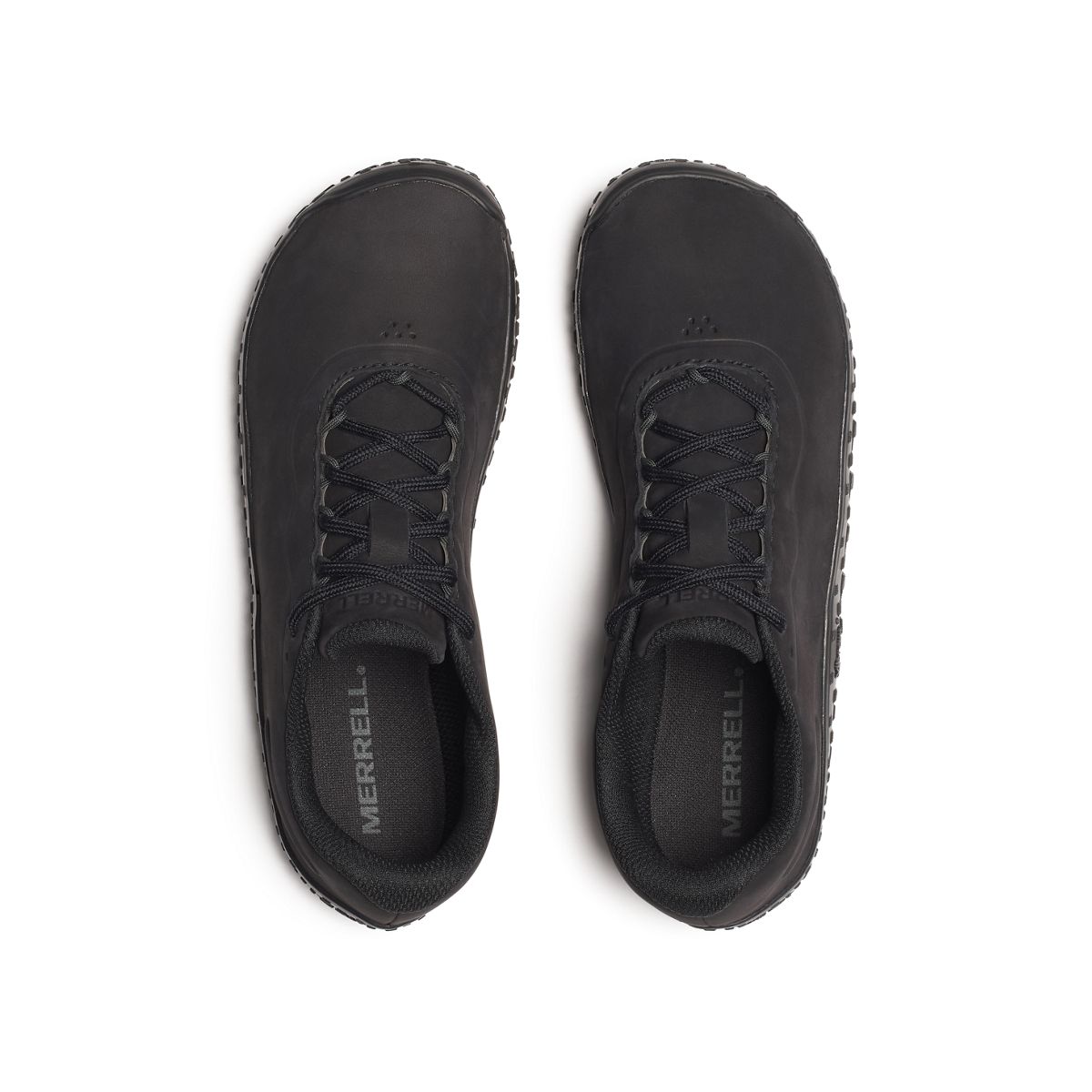 Vapor Glove 7 Leather, Black, dynamic 3