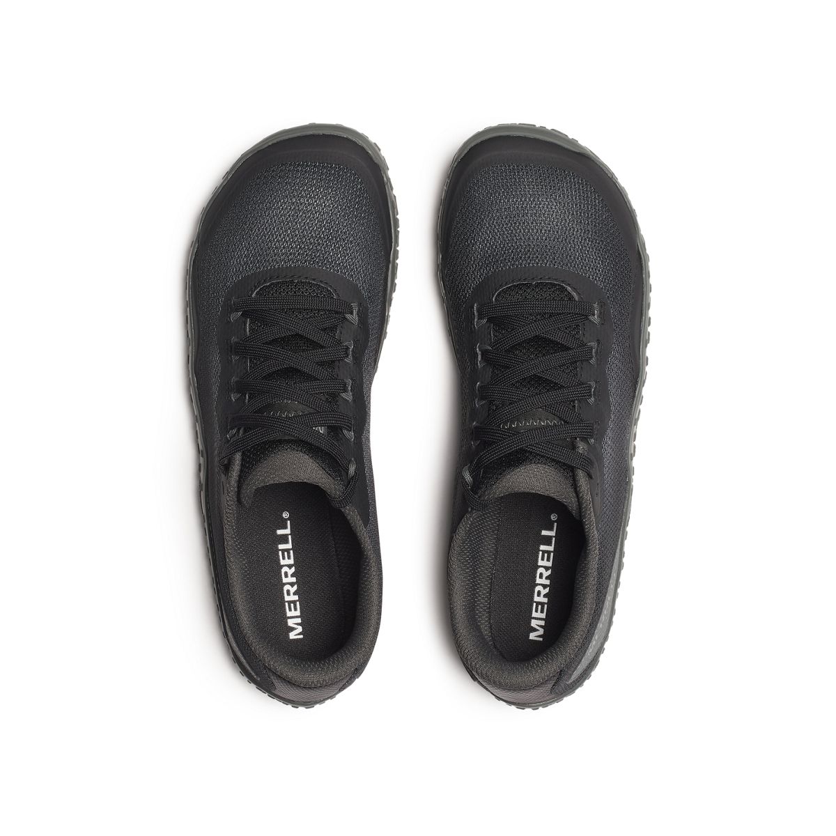 Vapor Glove 7, Black, dynamic 3